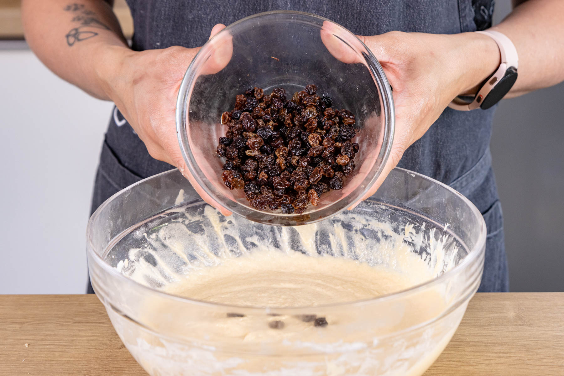 Elsässer Gugelhupf | Rezept