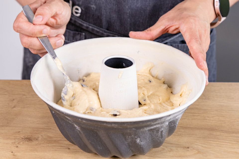 Elsässer Gugelhupf | Rezept
