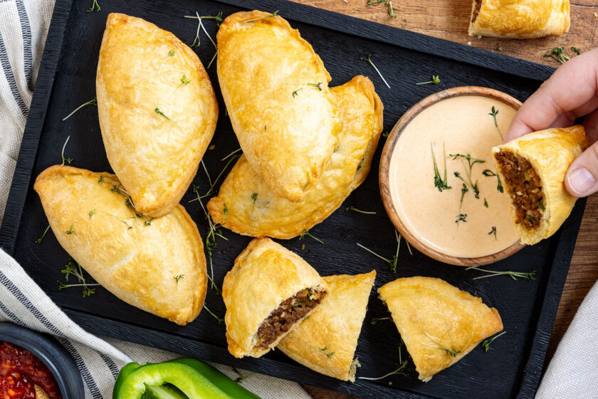 Empanadas Original-Rezept