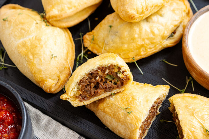 Empanadas Original-Rezept