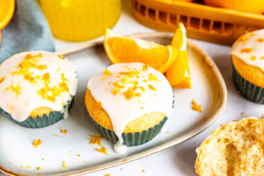 Fanta-Muffins