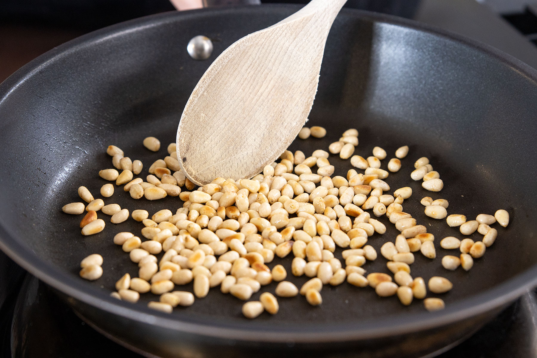 Leichte Basilikumcreme | Rezept Leichte Basilikumcreme | Rezept