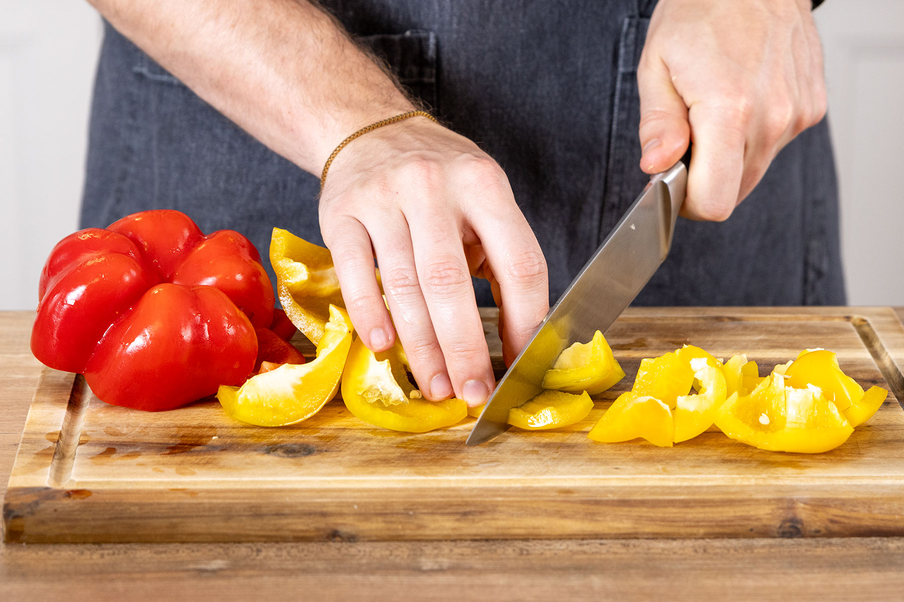 Ofensuppe nach Landfrauen-Rezept | Rezept Ofensuppe nach Landfrauen-Rezept | Rezept