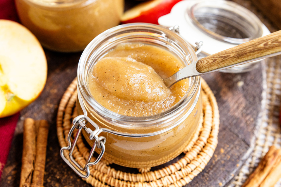 Haferkleie Porridge Grundrezept: lecker &amp; leicht