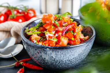 Pico de Gallo