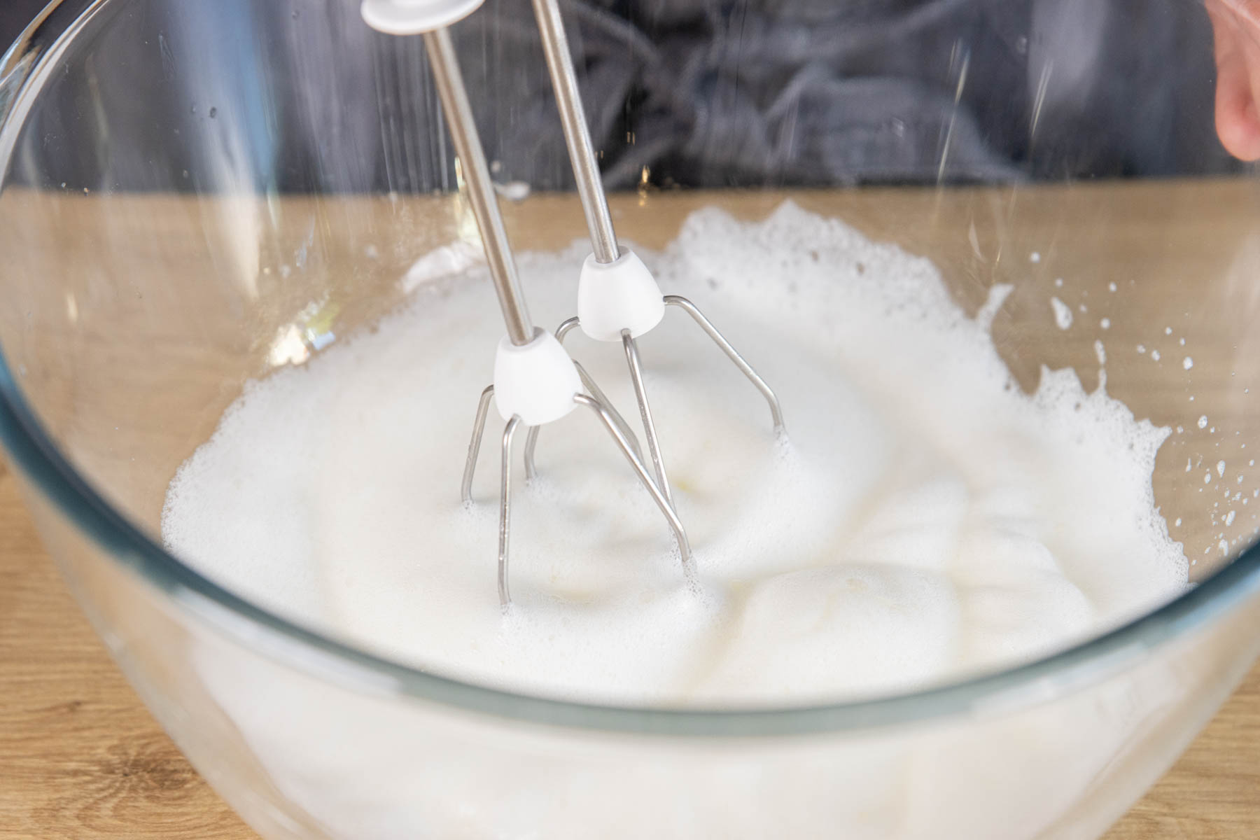 Prasselkuchen nach DDR-Rezept