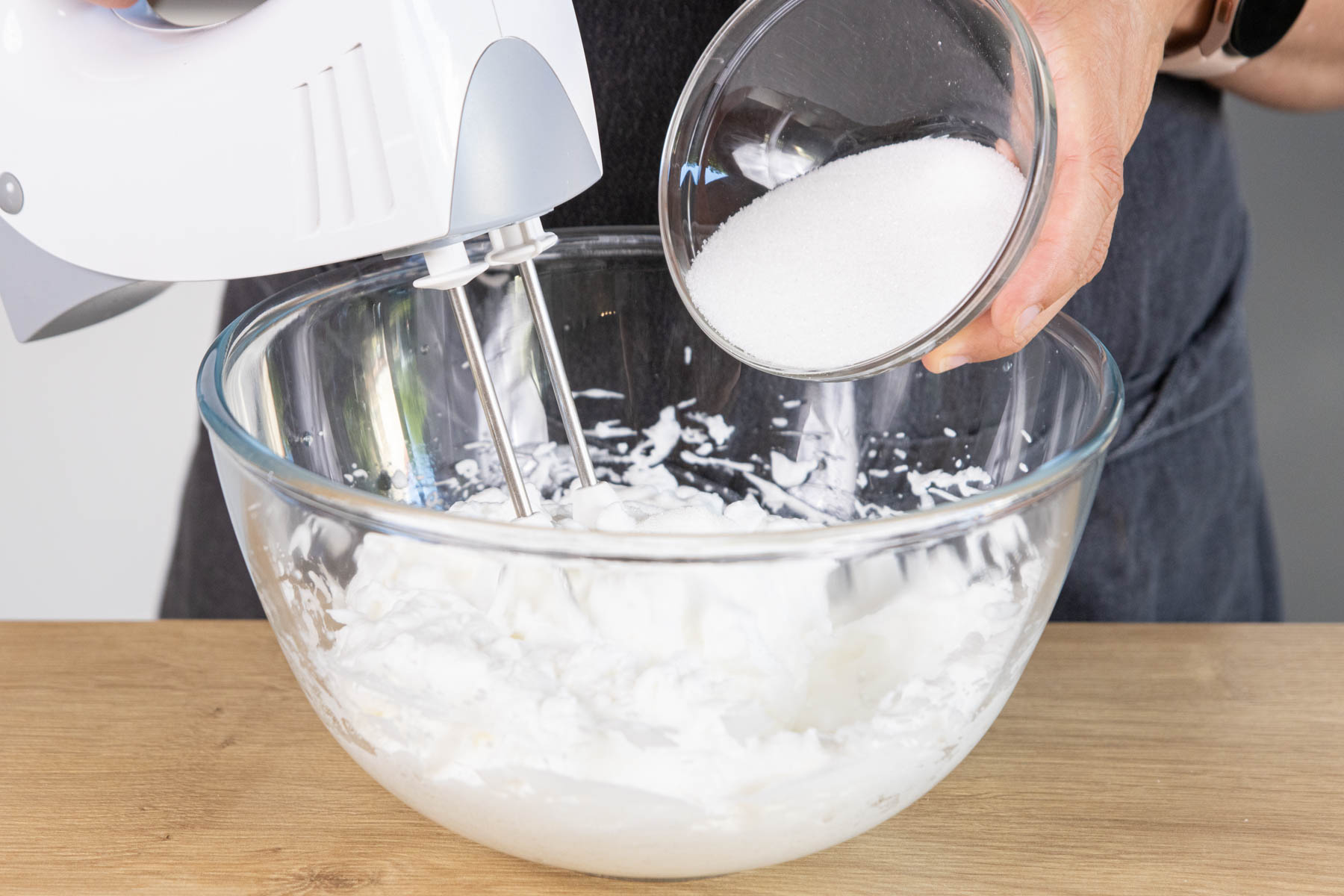 Prasselkuchen nach DDR-Rezept
