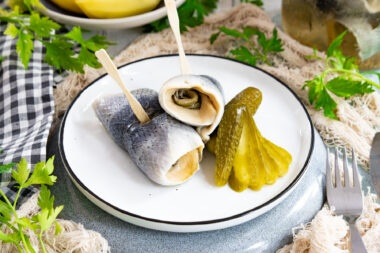Rollmops