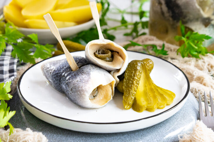 Rollmops