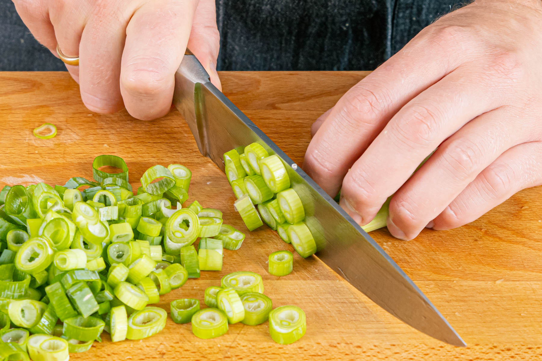 Schmorgurken wie von Oma | Rezept