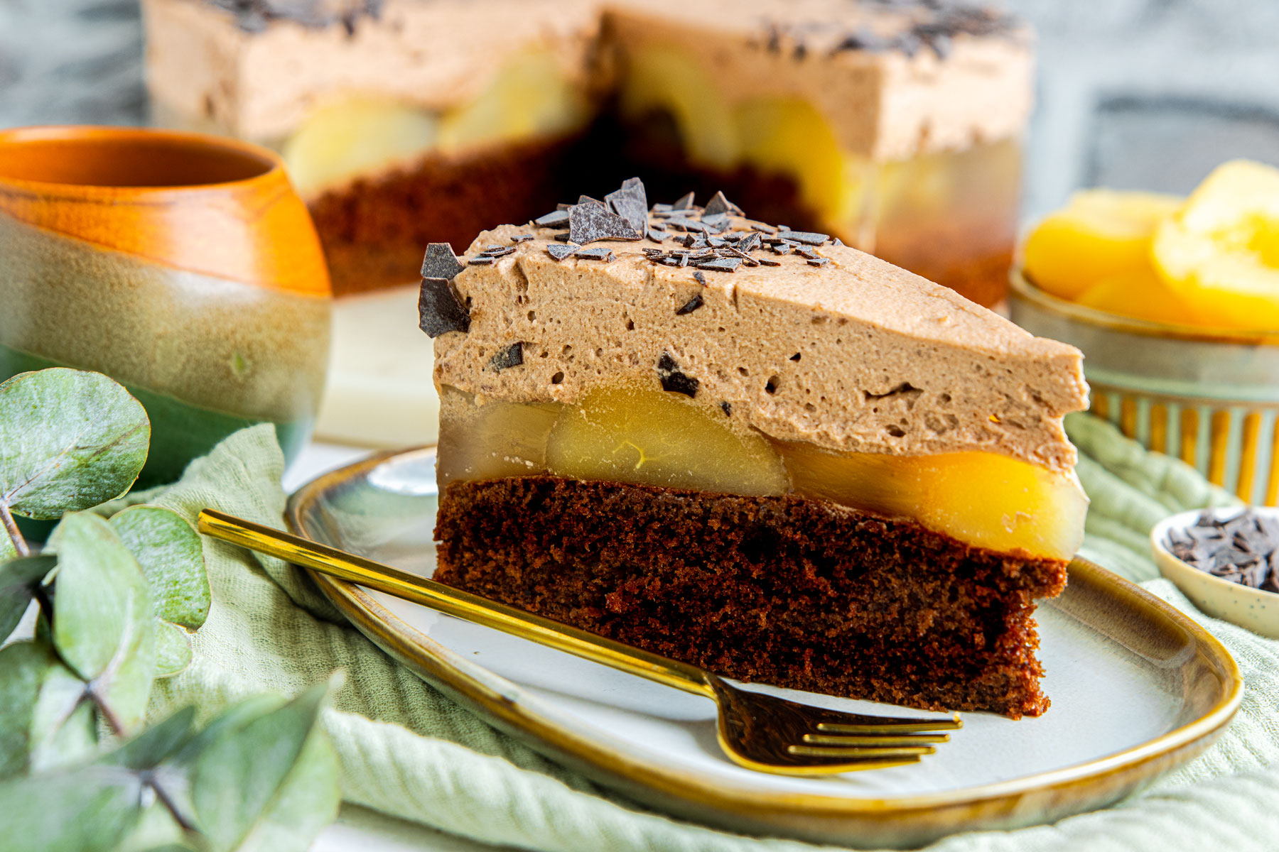 Schokobiskuit-Boden: Einfaches Rezept für Schokoladenbiskuit Schokobiskuit-Boden: Einfaches Rezept für Schokoladenbiskuit