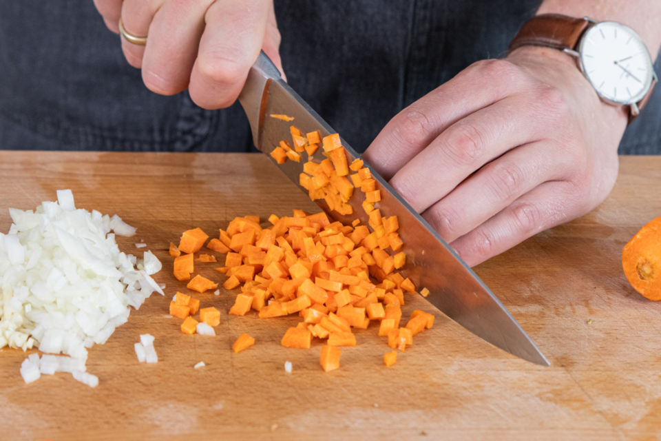 Shepherd's Pie Shepherd's Pie