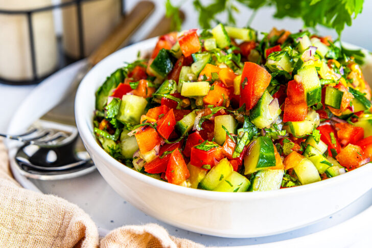Shirazi Salat