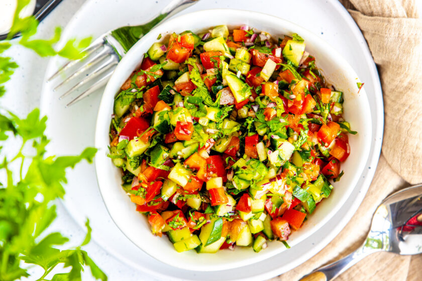 Shirazi Salat
