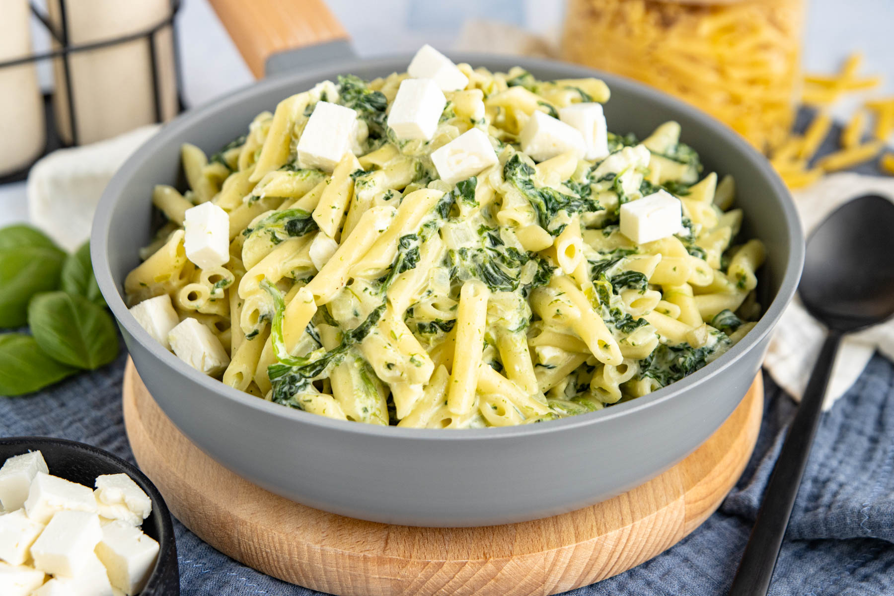 Was koche ich heute? - Einfache Rezepte für den Alltag Was koche ich heute? - Einfache Rezepte für den Alltag