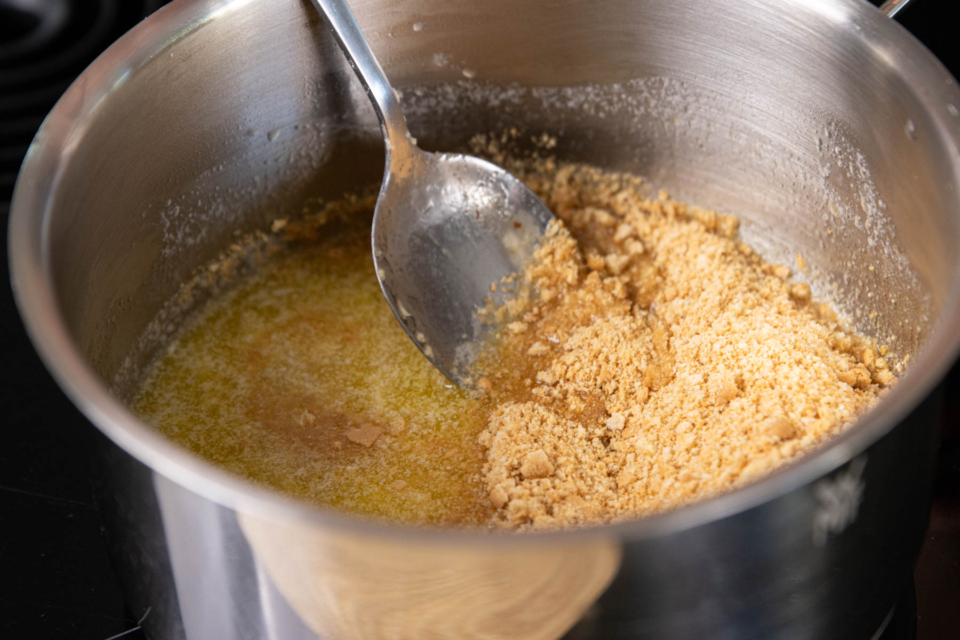 Wackelpudding-Torte | Rezept Wackelpudding-Torte | Rezept