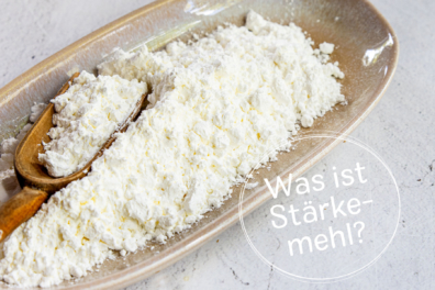 Stärkemehl