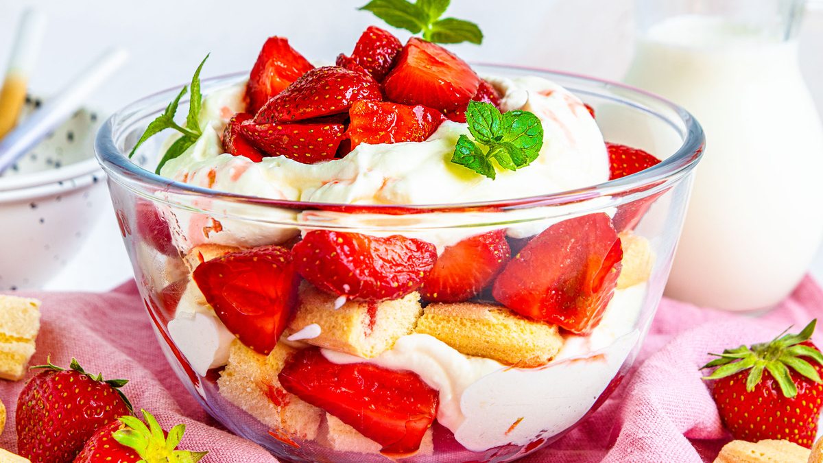 Wilde Hilde | Rezept