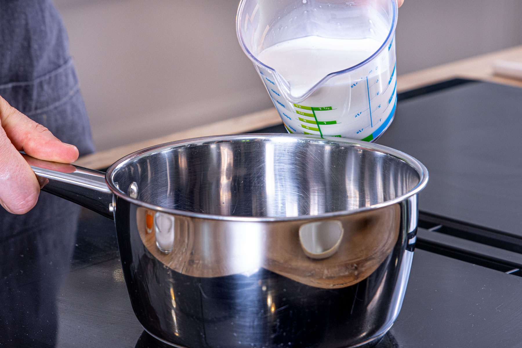 Zimteis | Rezept Zimteis | Rezept