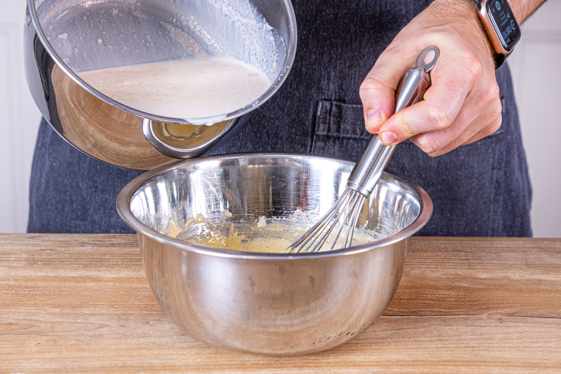 Zimteis | Rezept Zimteis | Rezept