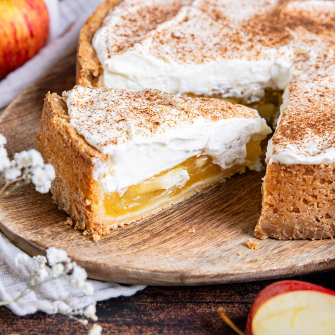 Obsttorten-Rezepte für jede Gelegenheit