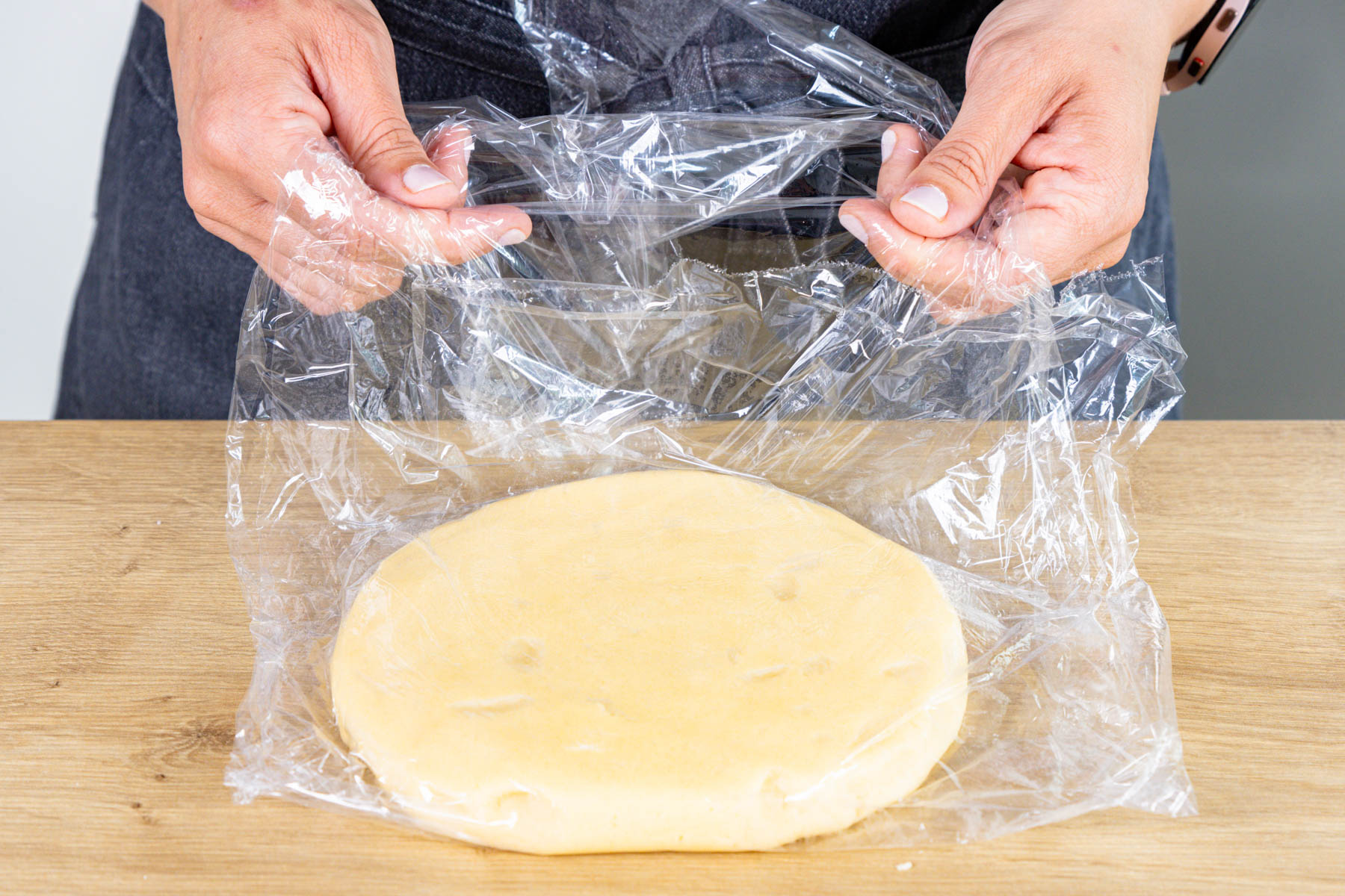 Apfel-Schmand-Torte: schnelles Landfrauen-Rezept