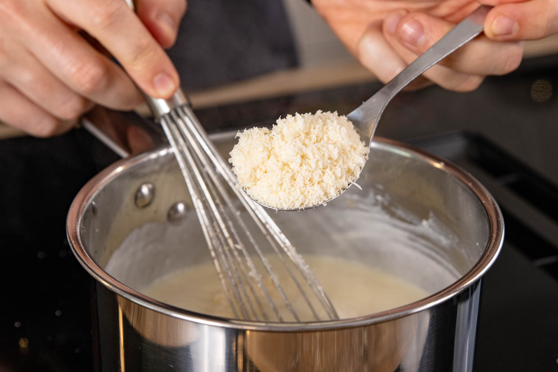 Bunter Gemüseauflauf: schnell &amp; einfach | Rezept