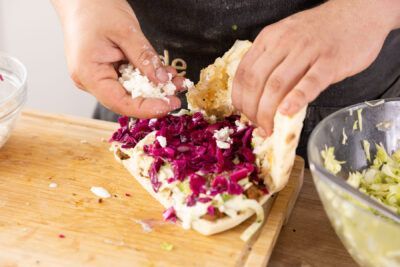 Döner selber machen | Rezept