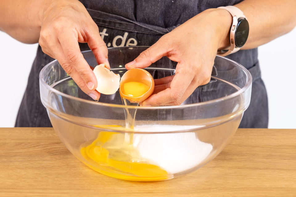 Mohnkuchen mit Mohnback | Rezept Mohnkuchen mit Mohnback | Rezept