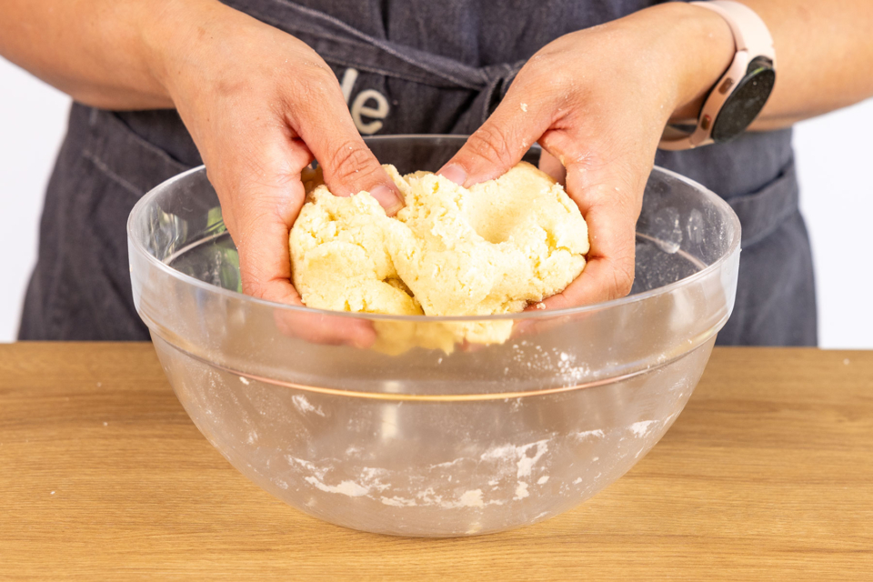 Mohnkuchen mit Mohnback | Rezept