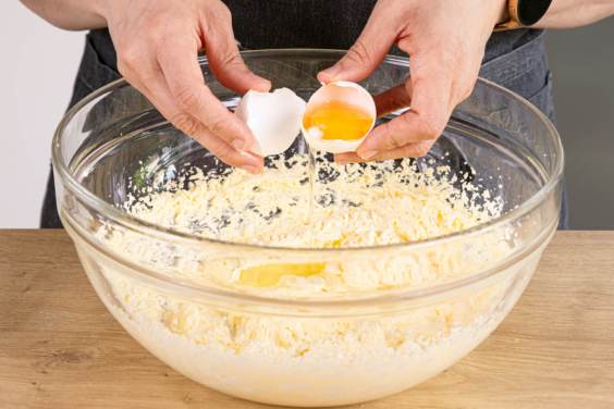 Omas Apfelkuchen vom Blech | Rezept