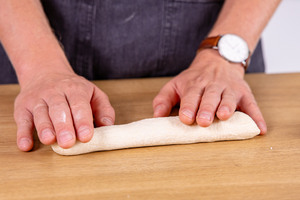 Panini formen
