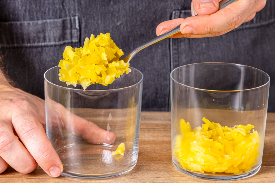 Russischer Schichtsalat | Rezept