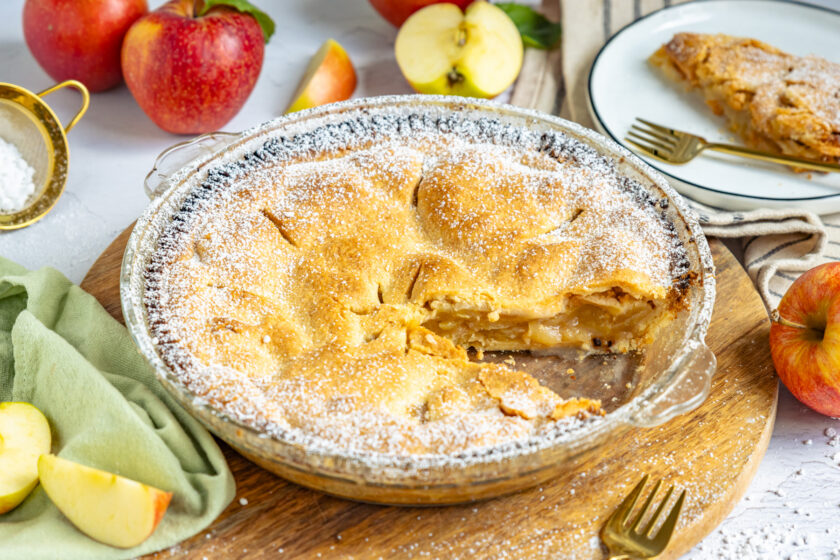 American Apple Pie