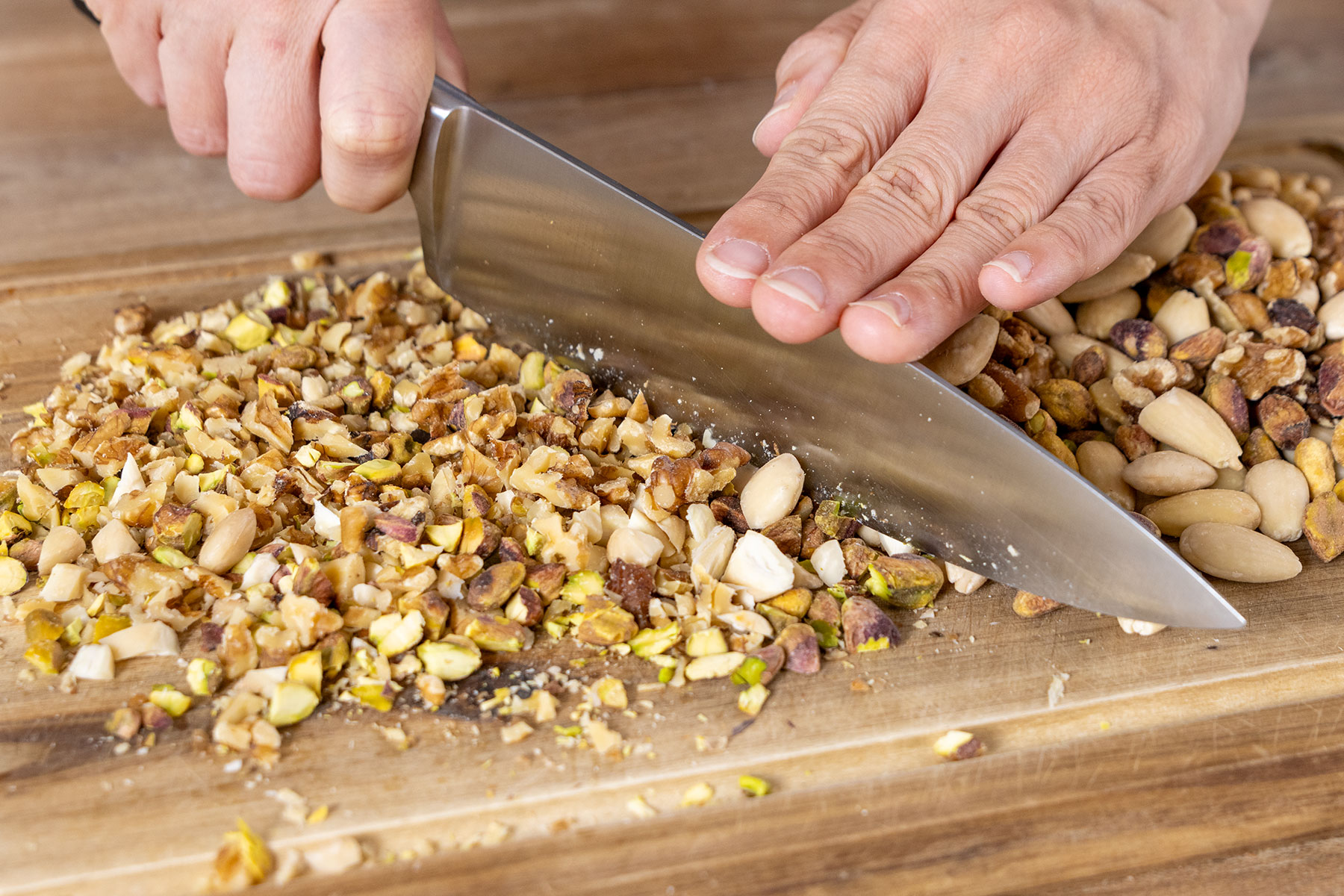 Baklava selber machen: Türkisches Original-Rezept