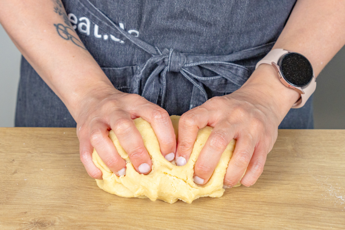 Elsässer Apfelkuchen | Rezept