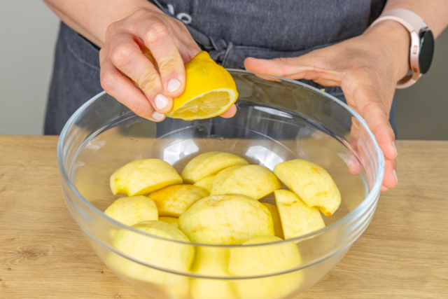 Elsässer Apfelkuchen | Rezept