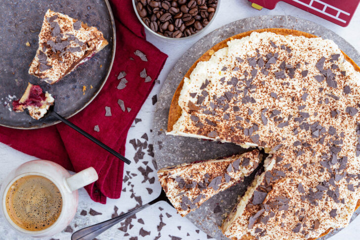 Feuerwehrkuchen