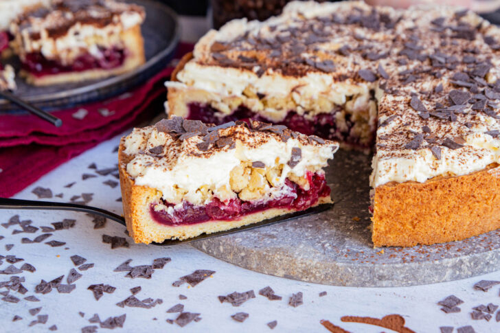 Feuerwehrkuchen