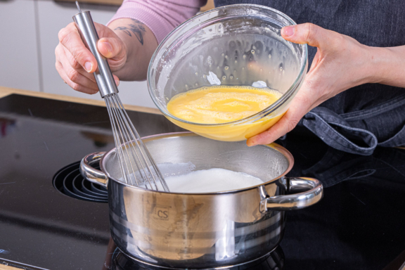 Original Frankfurter Kranz nach Omas Rezept