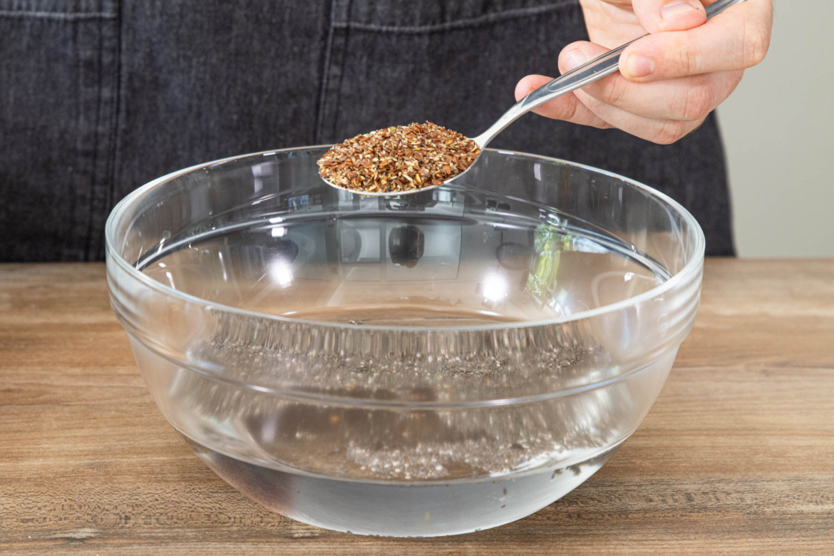 Einfaches Buchweizenbrot backen: lecker, frisch &amp; gesund