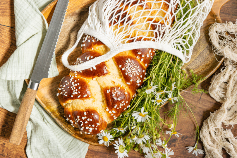 Johannisbeergelee | Rezept