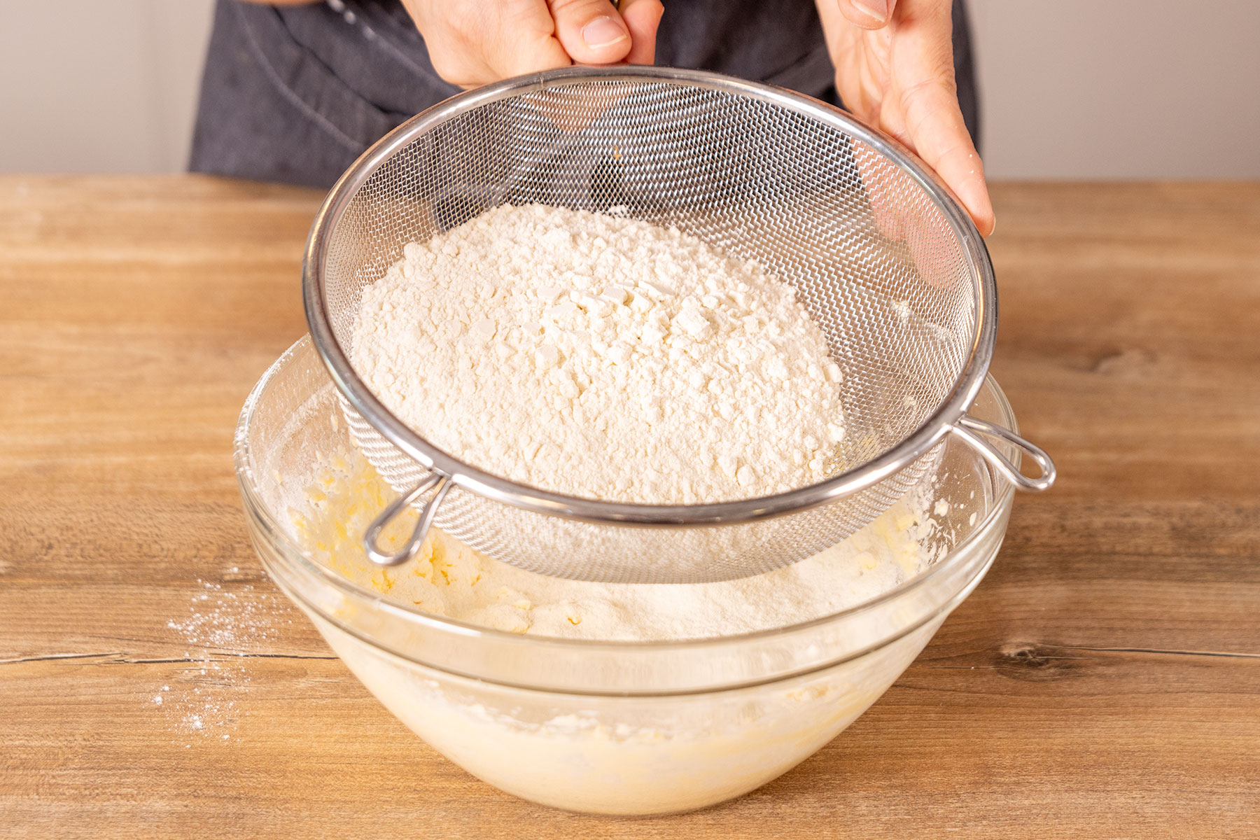 Herzhafte Kekse | Rezept Herzhafte Kekse | Rezept