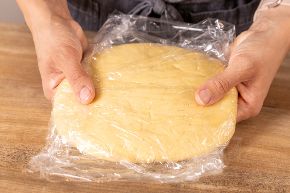 Herzhafte Kekse | Rezept Herzhafte Kekse | Rezept