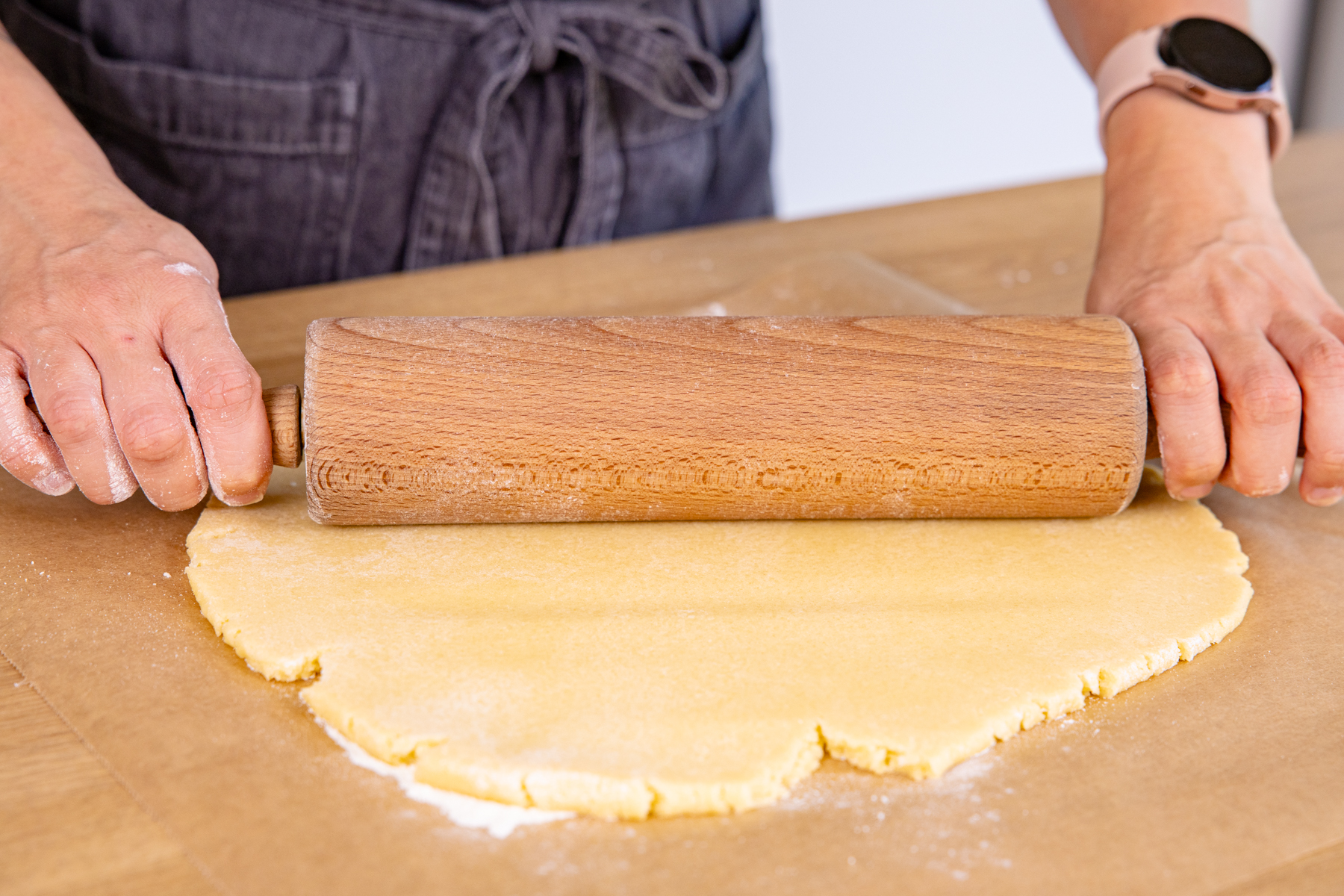 Mohnkuchen vom Blech | Rezept