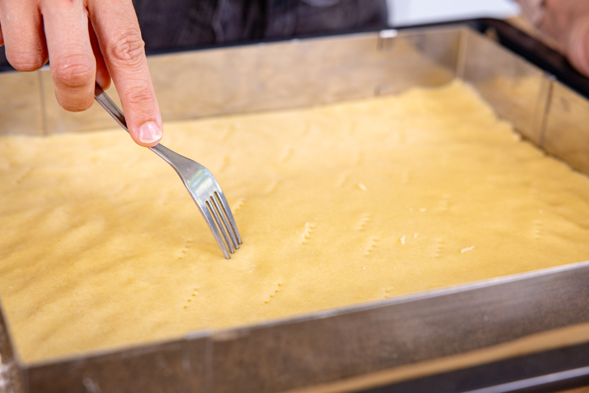 Mohnkuchen vom Blech | Rezept