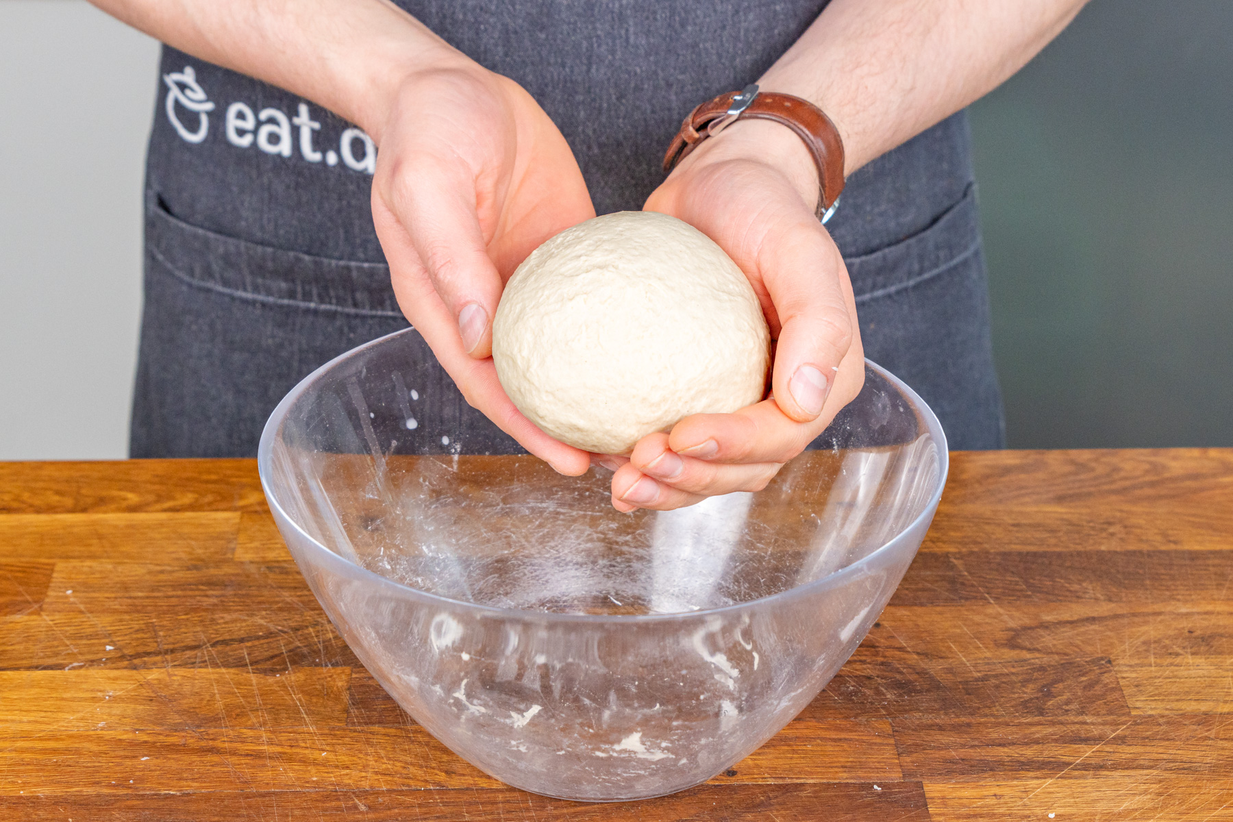 Omas saftiger Zwiebelkuchen | Rezept