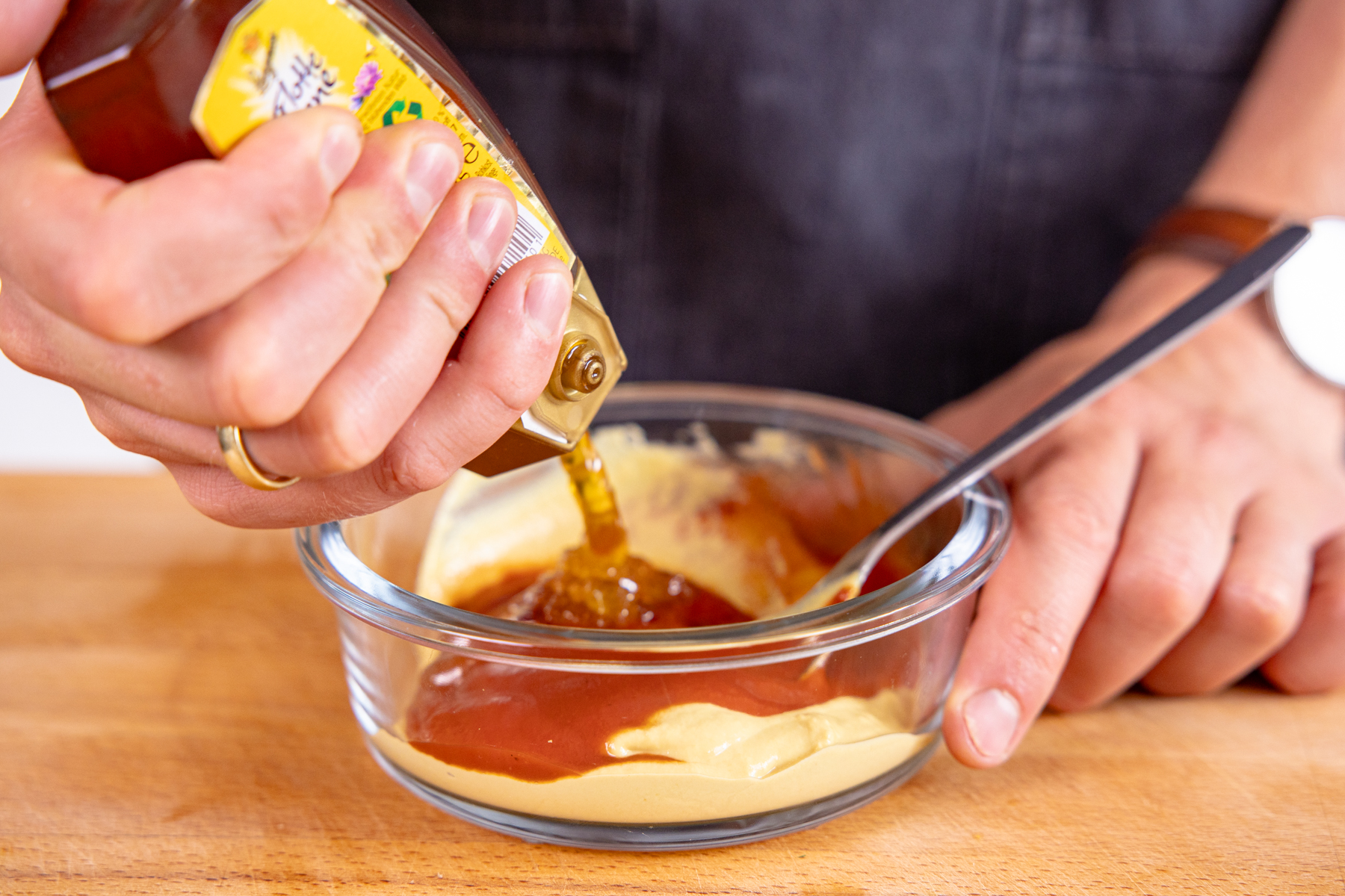 Vegetarische Möhren-Hot-Dogs | Rezept Vegetarische Möhren-Hot-Dogs | Rezept