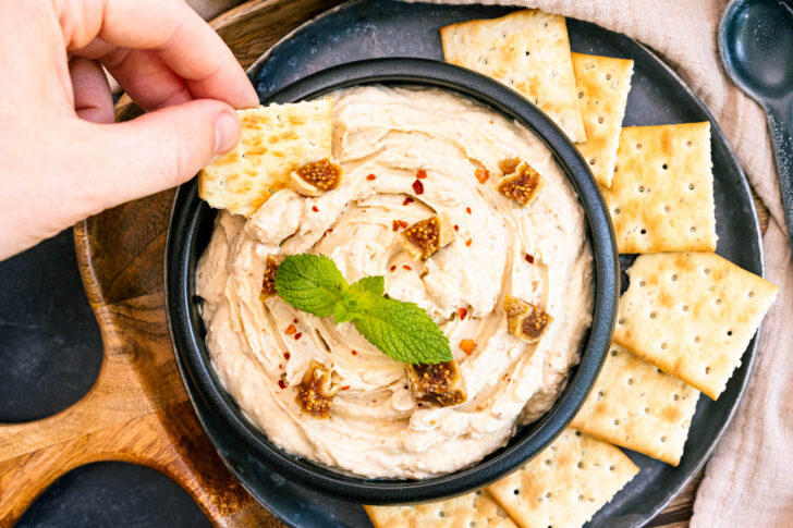 Feigendip