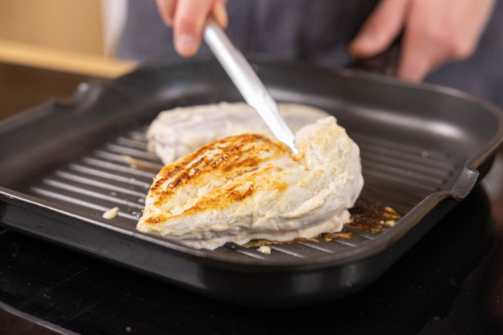 Knoblauch-Joghurt-Marinade für Hähnchen | Rezept